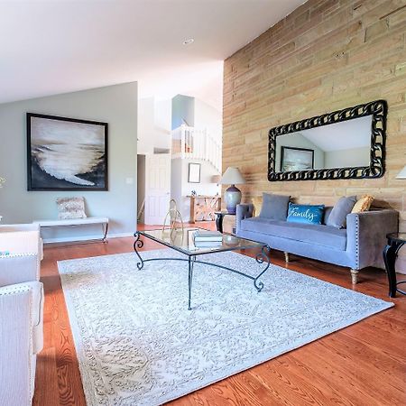 2-Acre Highland Park Retreat With Heated Pool ~ 5*ヴィラ エクステリア 写真
