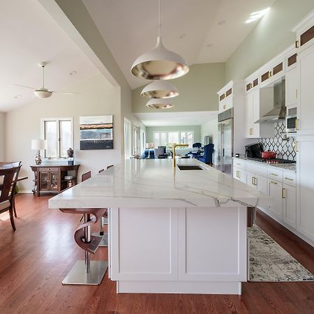 2-Acre Highland Park Retreat With Heated Pool ~ 5*ヴィラ エクステリア 写真