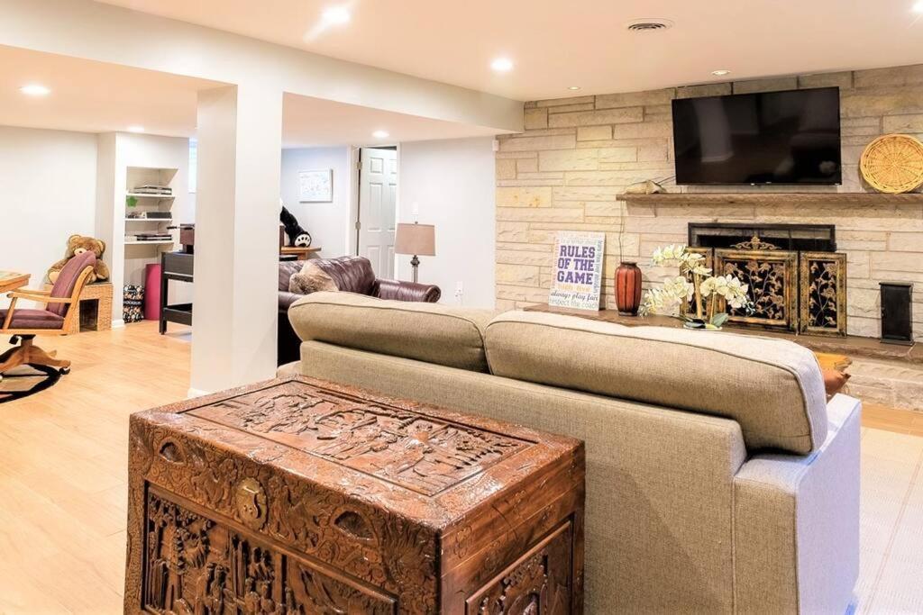 2-Acre Highland Park Retreat With Heated Pool ~ 5*ヴィラ エクステリア 写真