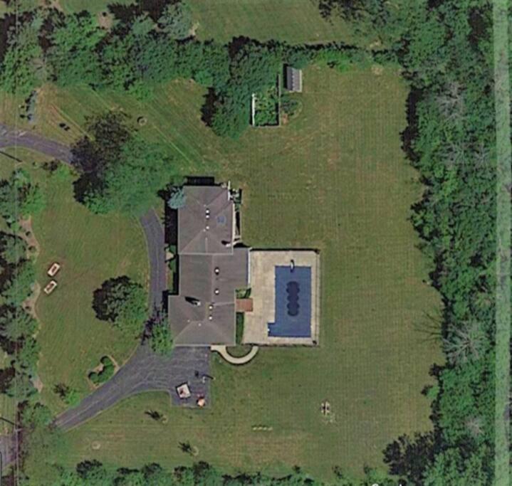 2-Acre Highland Park Retreat With Heated Pool ~ 5*ヴィラ エクステリア 写真