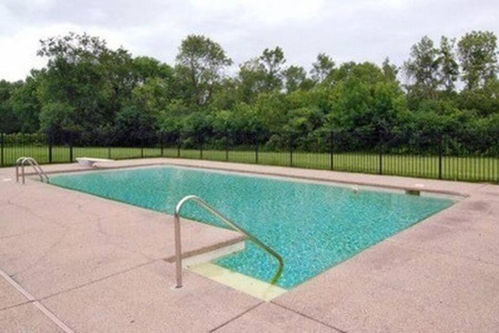 2-Acre Highland Park Retreat With Heated Pool ~ 5*ヴィラ エクステリア 写真