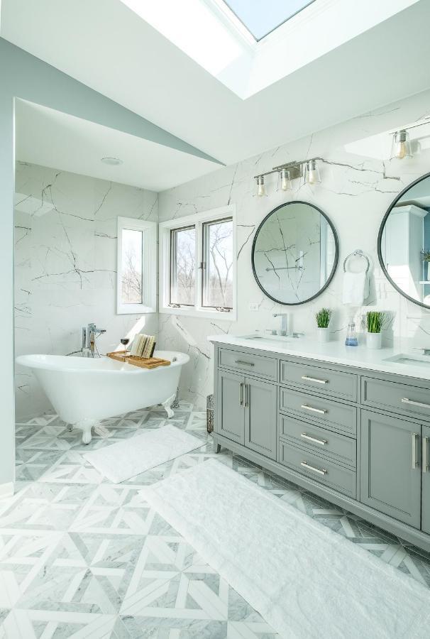 2-Acre Highland Park Retreat With Heated Pool ~ 5*ヴィラ エクステリア 写真