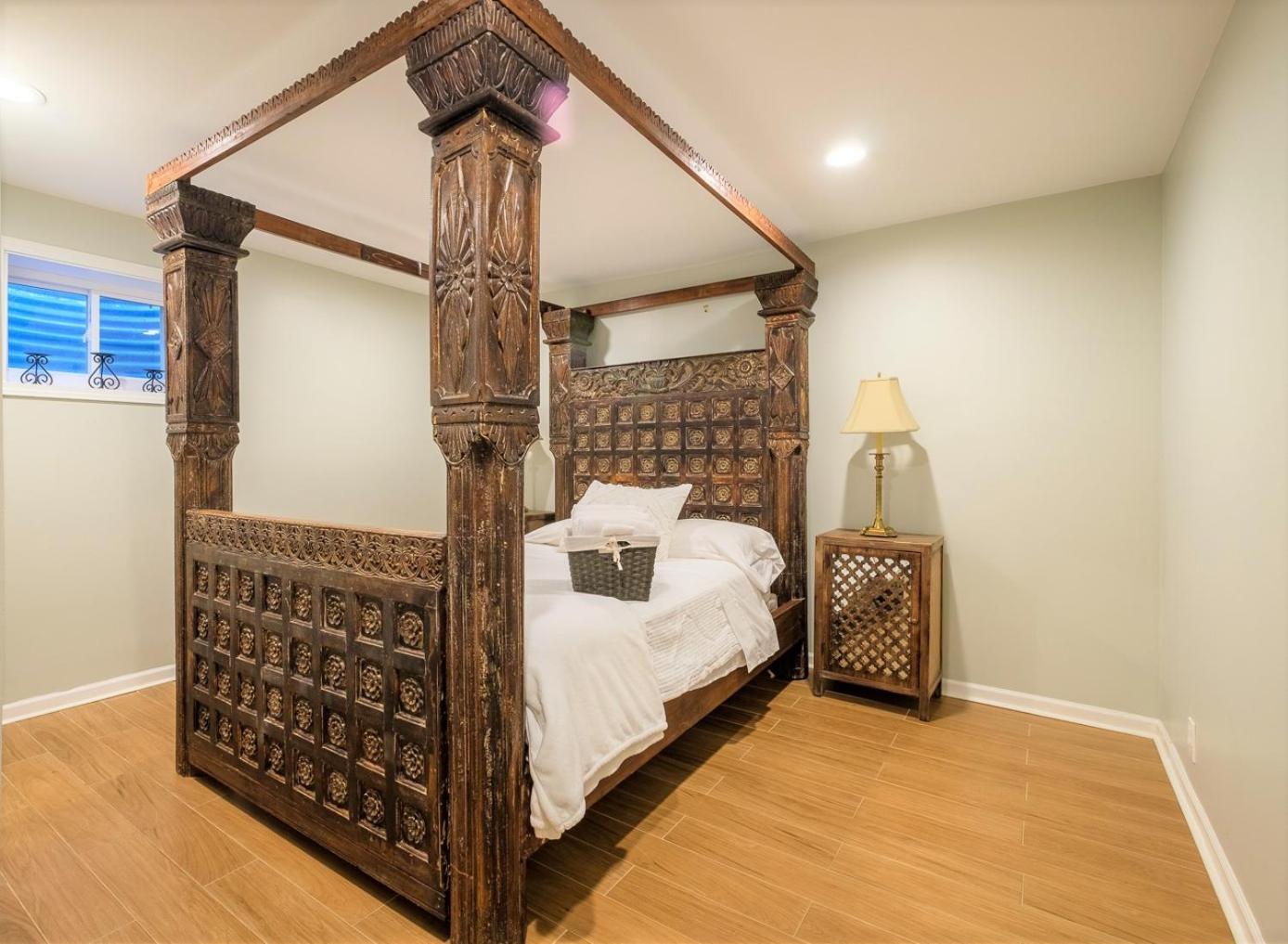 2-Acre Highland Park Retreat With Heated Pool ~ 5*ヴィラ エクステリア 写真