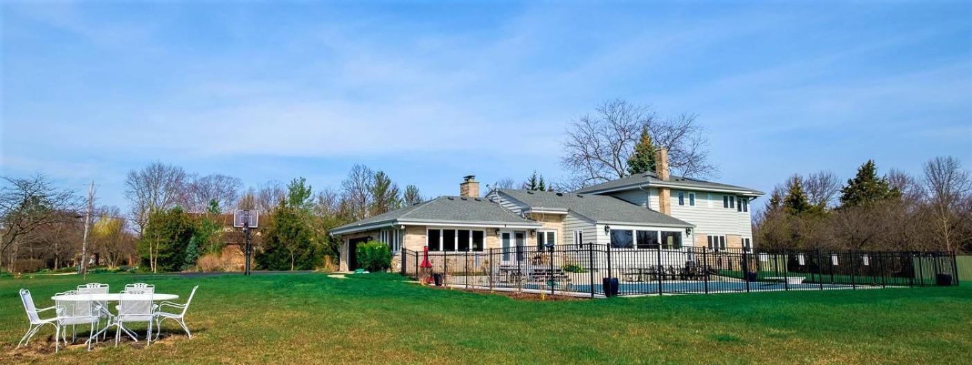 2-Acre Highland Park Retreat With Heated Pool ~ 5*ヴィラ エクステリア 写真